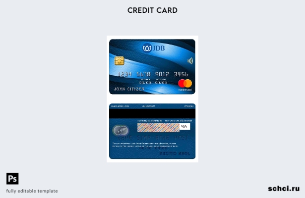 цифровая загрузка шаблона mastercard Лаосского совместного банка развития